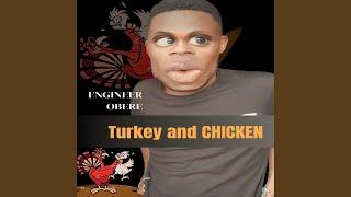 TURKEY & CHICKEN