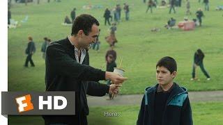 The Kite Runner (10/10) Movie CLIP - Teaching Kite Flying (2007) HD