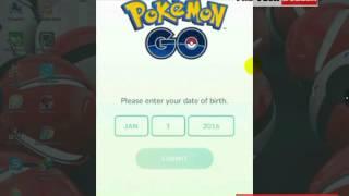 How to download and play Pokemon Go in India,U S A,Indonesia [Anywhere]