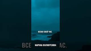 Всему свой час #shortsvideo #поэзия #стихи #длядуши #жизнь #голос #тренды #творчество #слова