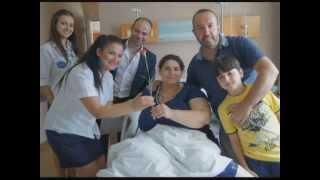 Avrasya Hospital Tanıtım Filmi
