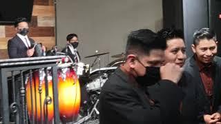 Espíritu Santo.. Agrupacion Genesis. suscribete y comparte nuestra música