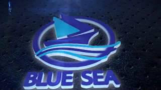 Blue Sea - Official Trailer