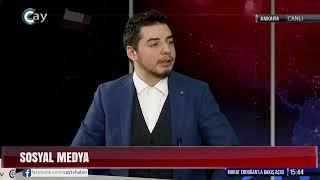 MURAT ERDOĞAN'LA BAKIŞ AÇISI / MELİH ESAT AÇIL - 09.02.2022