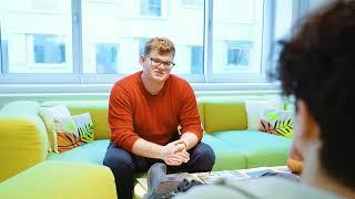Recap «Faces of Axpo»