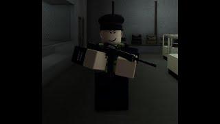 Cops || Roblox Criminality ||