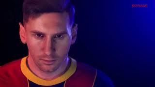 Pro Evolution Soccer - Next-Gen PES 2022 Teaser (2021)