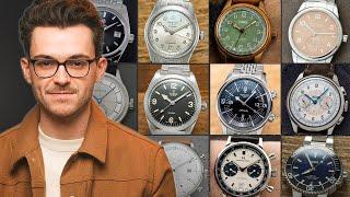 Determining The BEST Watch Under $3,000 - 45 Watch Tournament With Only 1 Winner