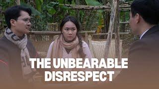 CEO Jack and Ly Tu Tien : The Unbearable Disrespect | Ly Tu Tien | Reaction