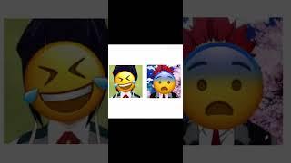How is he still alive? #denki #kirishima #jiro #mha