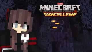 Minecraft 1.22 Güncellemesi TAMAMI