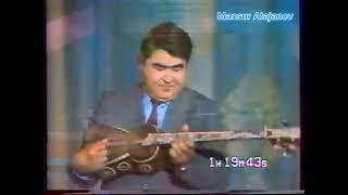 Otajon Hudoyshkurov - DASTINGDIN @RizaNovaUZ @MansurAtajanov
