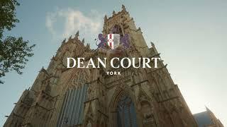 INNtroducing Dean Court