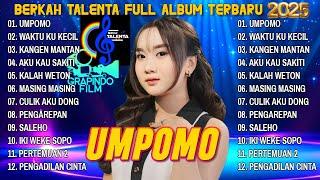 UMPOMO - KALAH WETON - CULIK AKU DONG - DIVA HANI BERKAH TALENTA FULL ALBUM 2025 | GRAPINDO Film