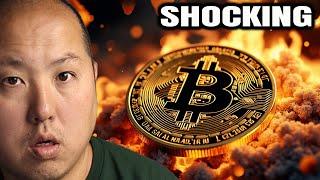 SHOCKING Bitcoin Prediction | Huge Crypto Buying Opportunities