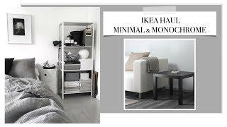 AN IKEA HAUL | HOMEWARE, HACKS AND DIY PINTEREST INSPIRED | Freya Farrington