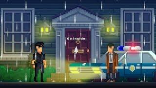 Nintendo Switch Review: The Darkside Detective