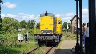 2454 Crew was in Hoedekenskerke