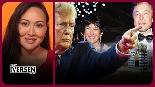 Elon Musk: The REAL Name In The Epstein Files