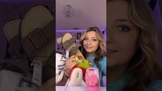 tj-maxx haul!️ #viral #makeup #preppyyyy #shortsfeed #fypシ #haul #blogsbybriella #preppyhaul