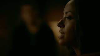 Katherine's obsessed with Stefan | TVD Steferine season 8 episode 15