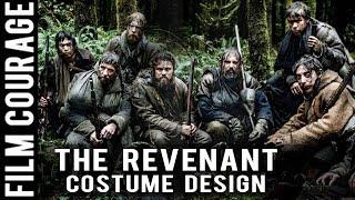 Costume Designing An Oscar Nominated Movie - Jacqueline West [FULL INTERVIEW]