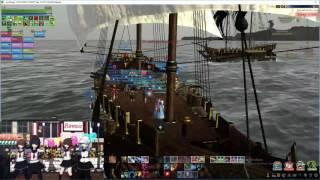 (СТРИМ) ArcheAge 2.9: Darkrunner (Разбойник) Сервер Марли (WHz)