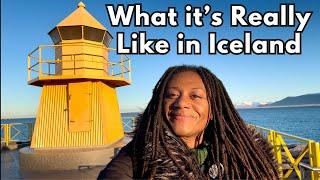 Visiting Iceland in November? WATCH THIS Before You Go!