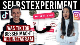 Jeden Tag ein TIK TOK VIDEO posten ∙ DAS PASSIERT! + Tipps für mehr Reichweite