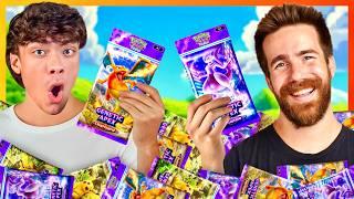 POKEMON POCKET PACK BATTLES ARE HERE! - Pokémon TCG Pocket