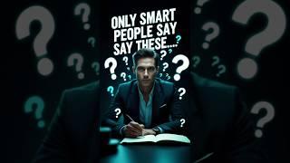 Speak Like a Genius: 8 Phrases That Change Everything