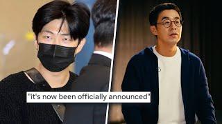 RM EXPLAINS LEAVING BTS! CEO Reveals Why Reunion WON'T Happen! Jungkook FACES Dire Health Emergency