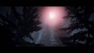 Alan Wake E3 Trailer