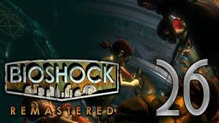 Фрэнк Фонтейн (ФИНАЛ)  BioShock Remastered #26