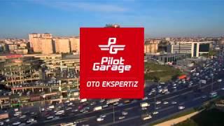 Pilot Garage Oto Ekspertiz Genel Merkez