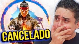 Mortal Kombat 1 Está Morto (e isso é bom!)