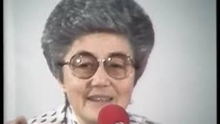 Chiara Lubich - UNITY at the dawn of the focolare (ENGLISH)