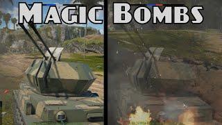 Tank Shenanigans in War Thunder!