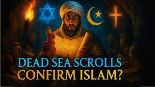 Dead Sea Scrolls: The Hidden Truth About Christianity, Judaism & Islam