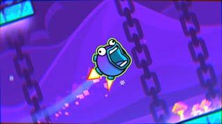 Geometry Dash 2.2 – “Dash”, but it's a Sneak Peek