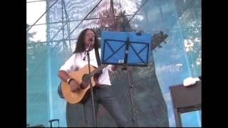 Ken Hensley Seliger (Russia) 2009 / Кен Хенсли на Селигере 2009