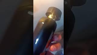 Best budget perfume By Ajmal , patchouli haze