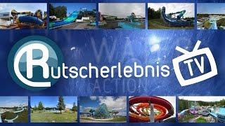 Rutscherlebnis TV - Folge 1 vom 30.08.2015