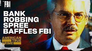 Hidden Agenda | FULL EPISODE | The FBI Files