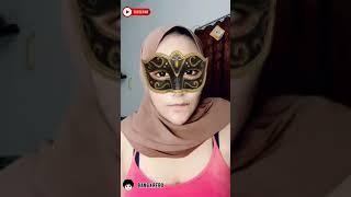 BIGO live hijab sange