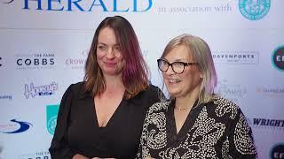Stratford Herald Business & Tourism Awards 2023: Best Business Innovation
