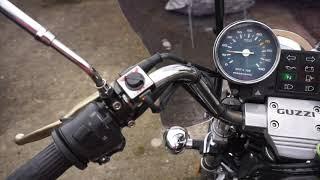 00 Moto Guzzi California 1100i (1996)