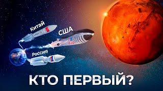 Новая КОСМИЧЕСКАЯ ГОНКА УЖЕ НАЧАЛАСЬ? Starship Илона Маска и новая эра в космонавтике