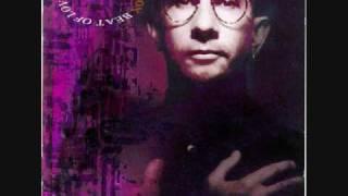 Beat of Love - Chris Thompson