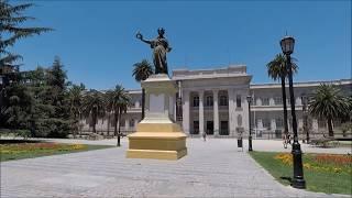 The National Museum of Natural History of Chile